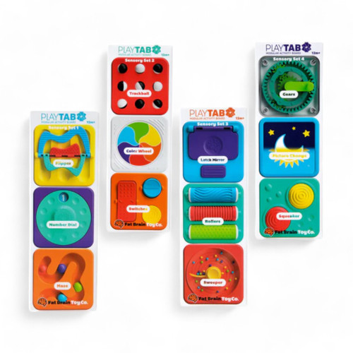 Fat Brain Toys