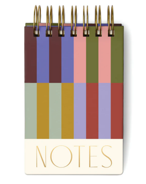 Chunky Notepad