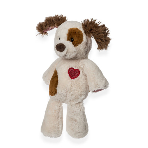 Mary Meyer Puppy Plush
