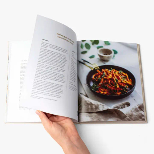 The Adventure Challenge Dinner Dates and Recipes Book