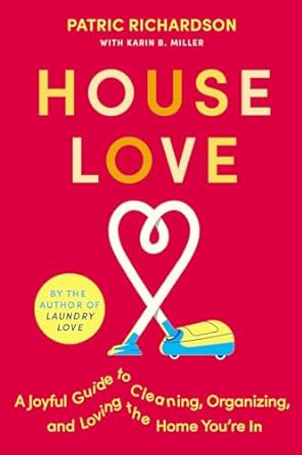 House Love Book