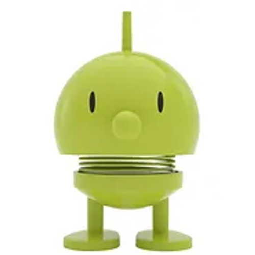 Small Hoptimist Bumble Green