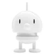 Small Hoptimist Bumble White