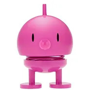 Small Hoptimist Bumble Pink