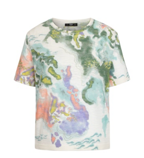 Terrain T-Shirt