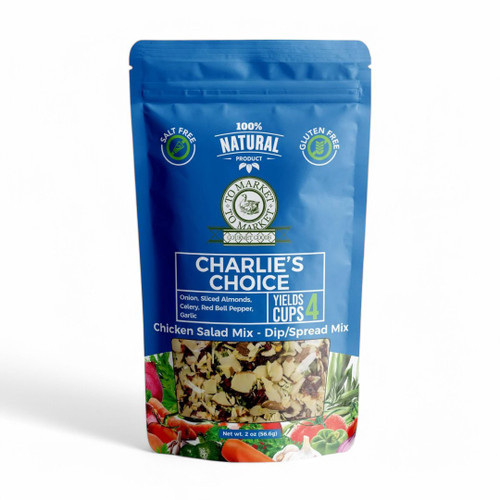 Charlie's Choice Chicken Salad & Dip Mix