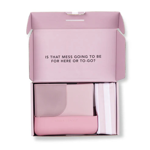 Magic Meadow Pack and Go