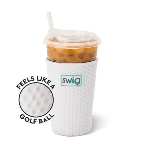 Swig Golf Ball Iced Cup Coolie