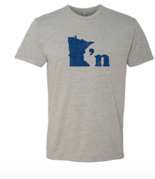 Minnesotan T-Shirt