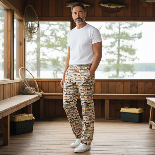 Brief Insanity Novelty Pants | GoodThings