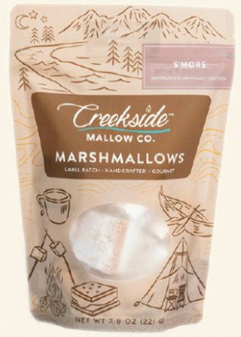 S'more Marshmallows