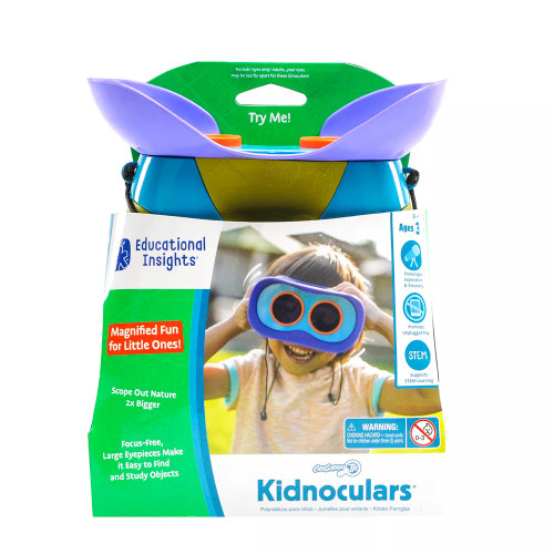 Geosafari Jr Kidnoculars