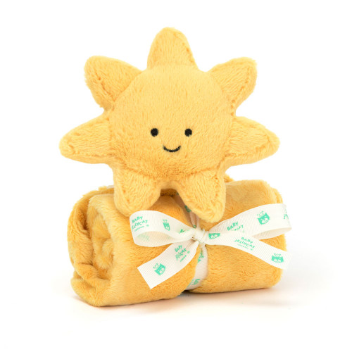 Jellycat's Amuseables Sun Soother Blanket