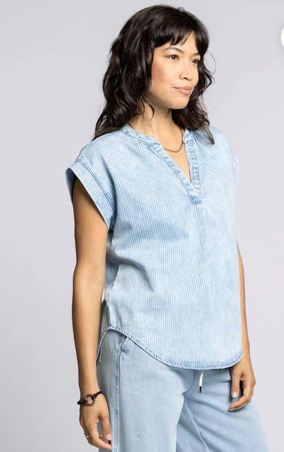 Lillian Top