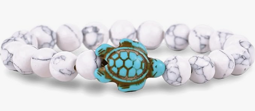 Journey - Sea Turtle Bracelet
