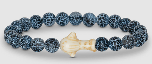 Quest - Whale Shark Bracelet