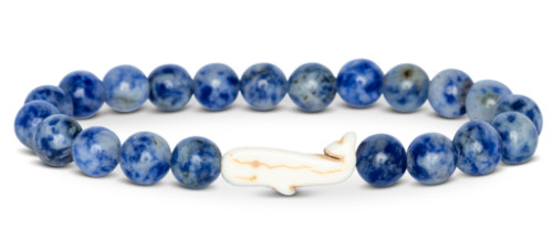 Wayfare - Whale Bracelet