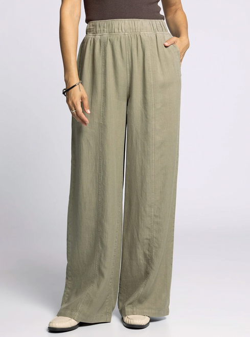 Olive Thread & Supply June Pant