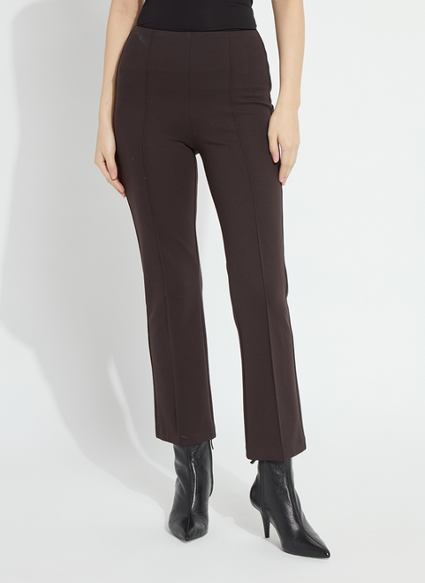 Lysse's Ankle Elysse Jean