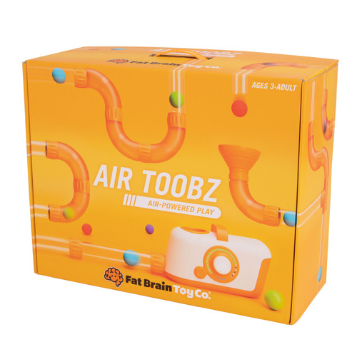 Fat Brain Toys