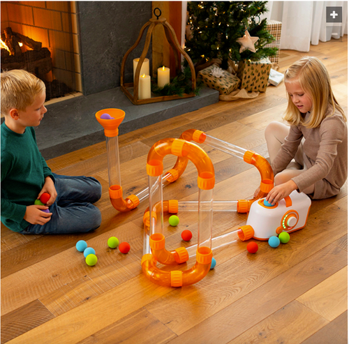 Air Toobz Expansion Pack