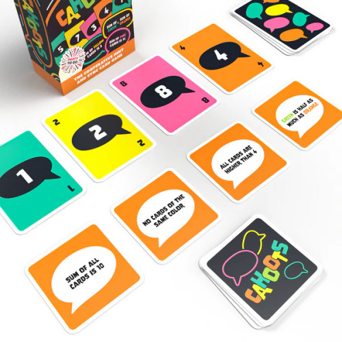 Party to Go - Cahoots