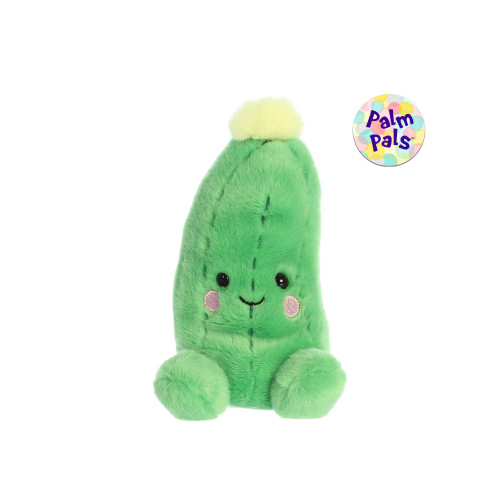 Dillian Cucumber Palm Pal