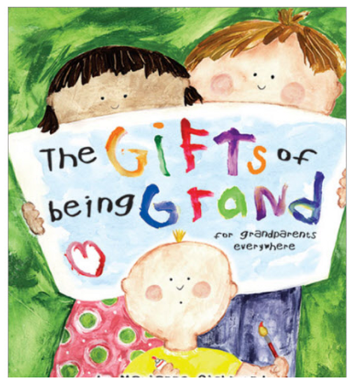 Gifts of Being Grand