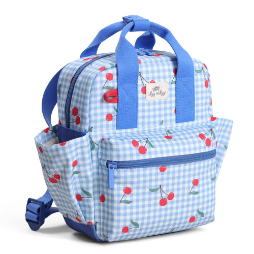Cherry on Top - Itzy Bitzy Backpack