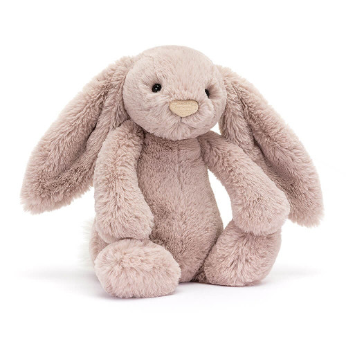 Bashful Luxe Rosa Bunny | GoodThings