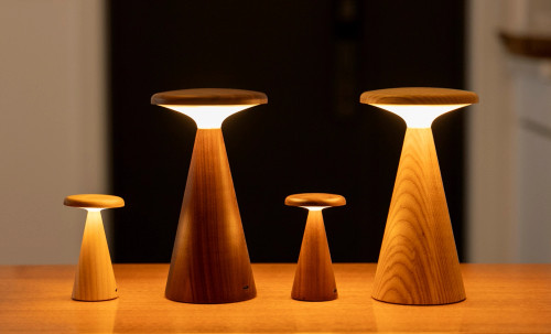 Sylva Lamps