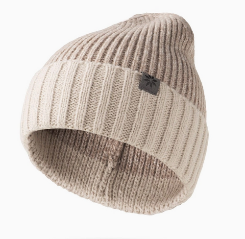 Britt's Knits Men's Birchwood Beanie