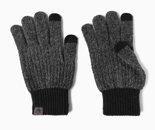 Britt's Knits Men's Birchwood Gloves