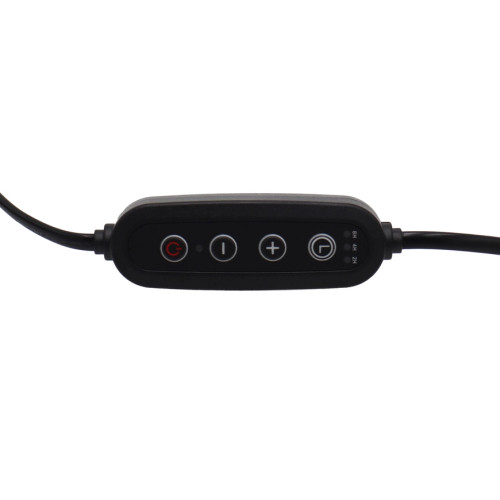 Candle Warmer Lamp Crystal Gold