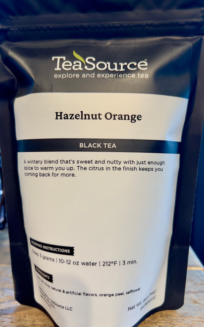 Tea Source Products - GoodThings