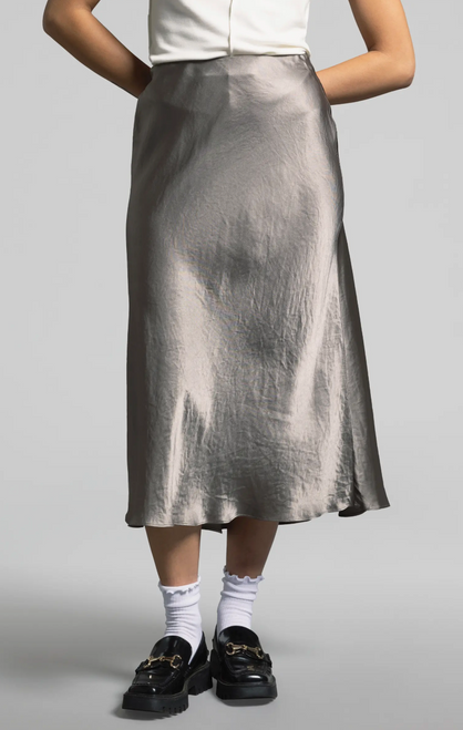 Smokey Olive Emory Skirt