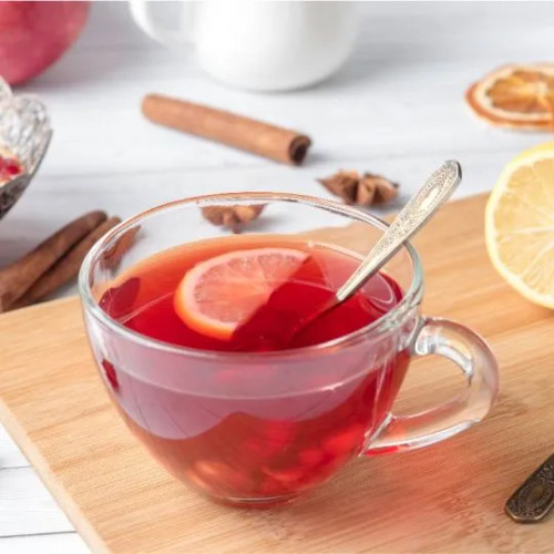 Cranberry Spice Tea 4 oz