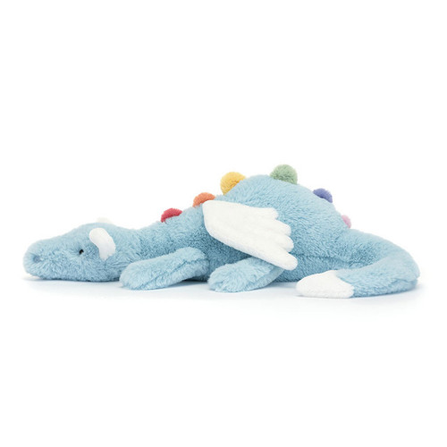 Jellycat's Sky Dragon Large