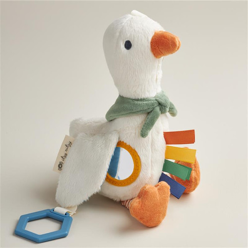 Goose Baby Mirror Bitzy Traveler