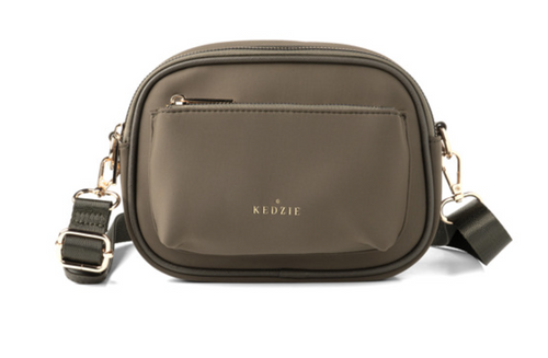 Olive Sloane Crossbody