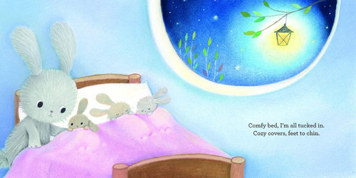 Thank You God, Good Night