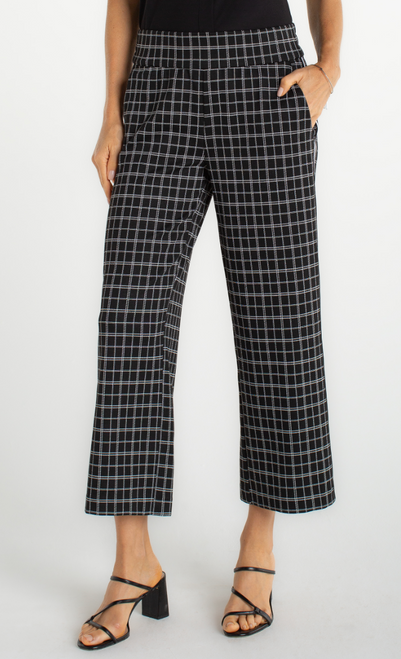 Mabel Side Stripe Pant