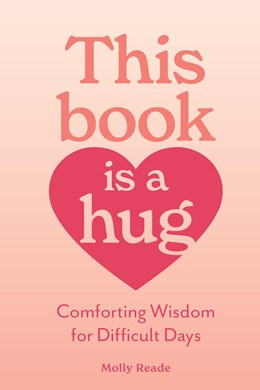 This Book Is A Hug
