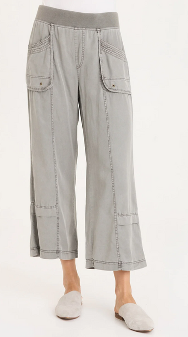Mallis Gaucho Pant