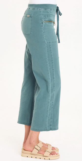 Ocean Storm Pigment Darrow Pant