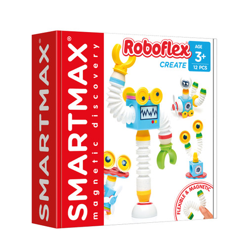 SmartMax Roboflex (Medium)