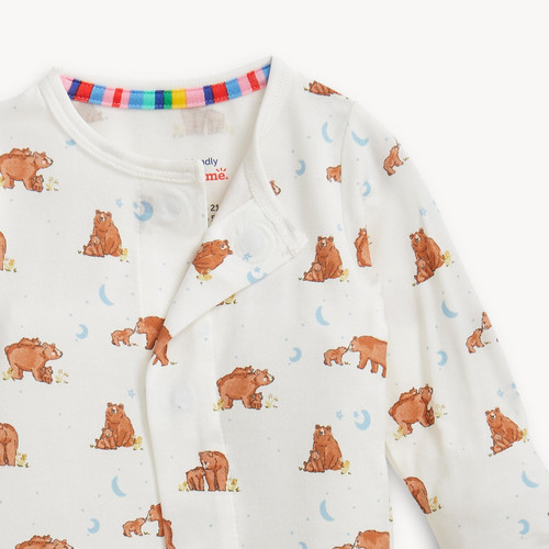 Wildly Loved Modal Magnetic Footie