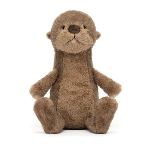 Jellycat's Brooke Otter
