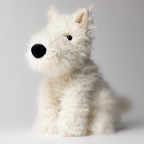 Munro Scottie Dog Space Outfit | GoodThings