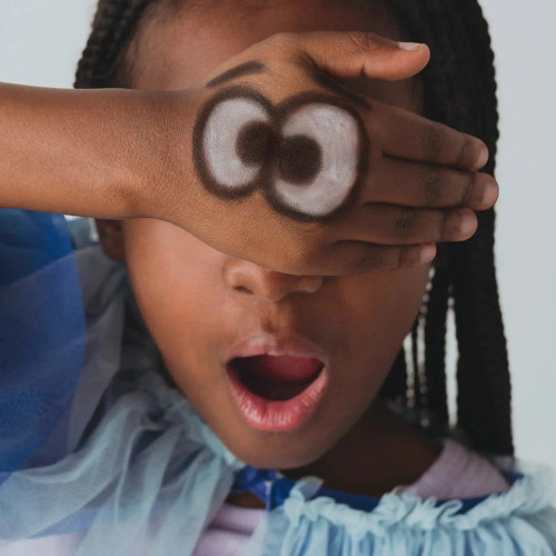 Body Doodlers: Face & Body Crayons